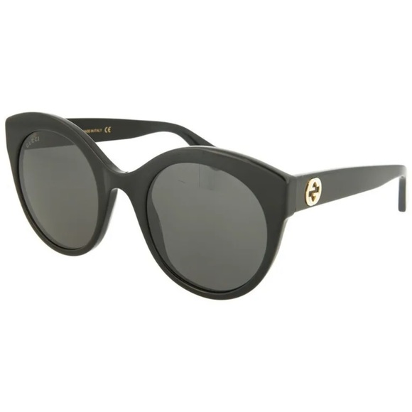 GUCCI Sunglasses - Picture 4 of 14